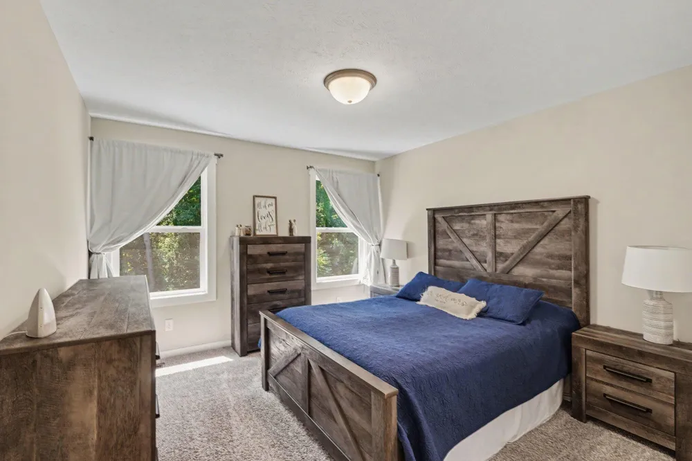 482 Windchime Drive NE Plainfield Charter Township, MI 49321