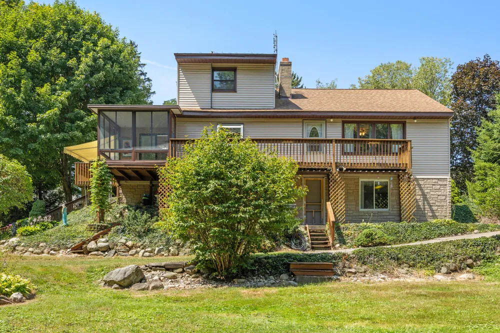 4040 Coit Avenue NE Plainfield Charter Township, MI 49525