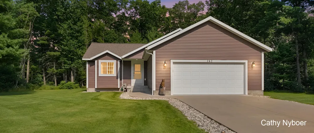 262 Jayden Street Egelston Township, MI 49442