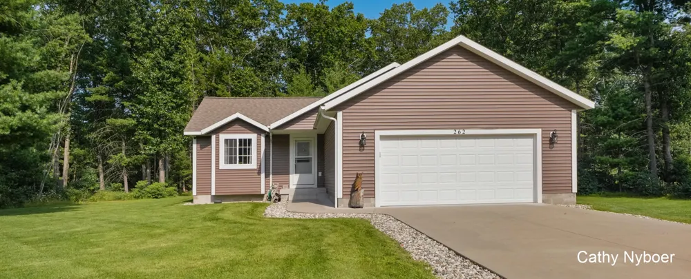 262 Jayden Street Egelston Township, MI 49442