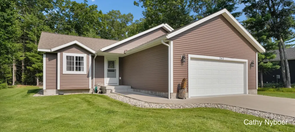 262 Jayden Street Egelston Township, MI 49442