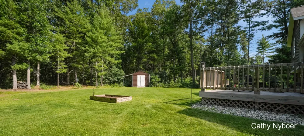 262 Jayden Street Egelston Township, MI 49442