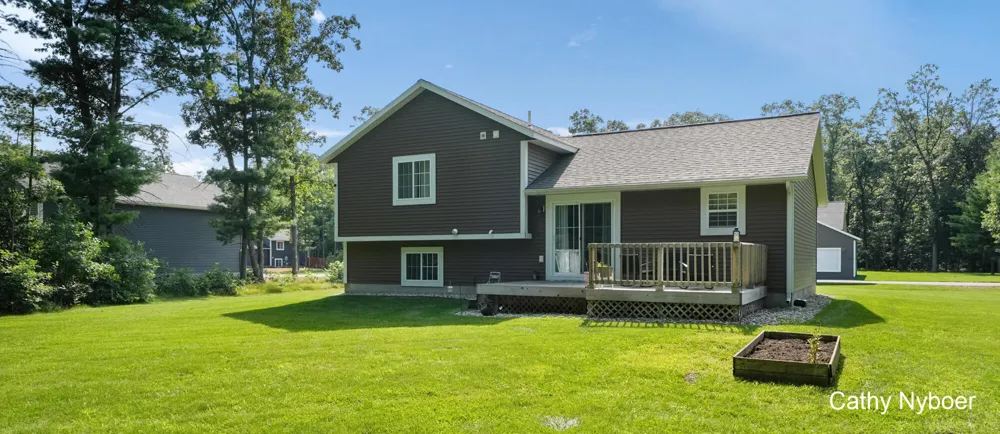 262 Jayden Street Egelston Township, MI 49442