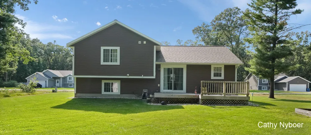 262 Jayden Street Egelston Township, MI 49442