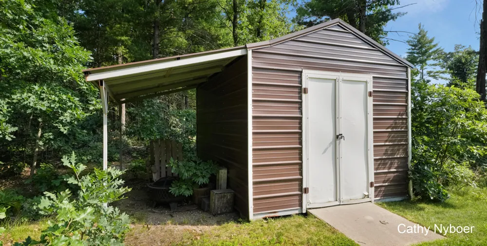 262 Jayden Street Egelston Township, MI 49442