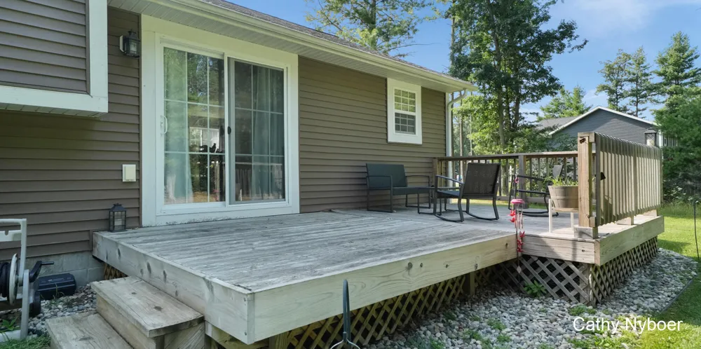 262 Jayden Street Egelston Township, MI 49442