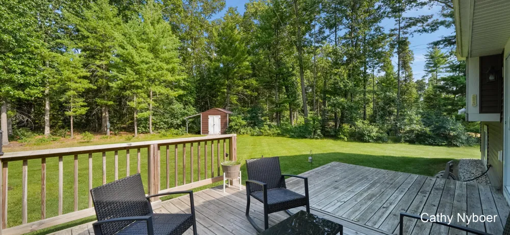 262 Jayden Street Egelston Township, MI 49442