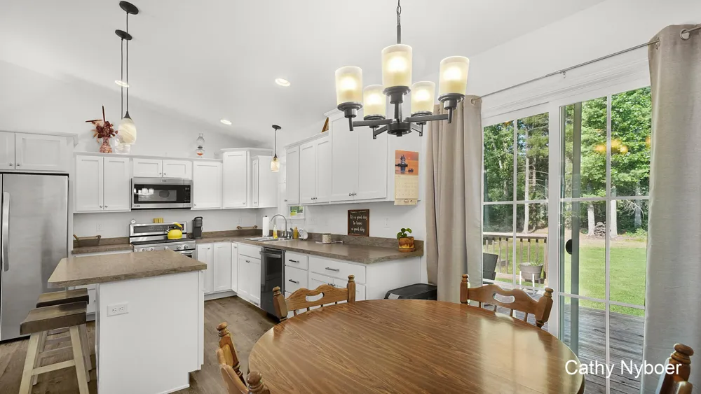 262 Jayden Street Egelston Township, MI 49442