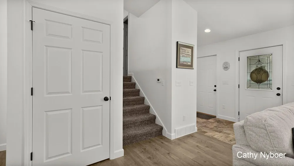 262 Jayden Street Egelston Township, MI 49442
