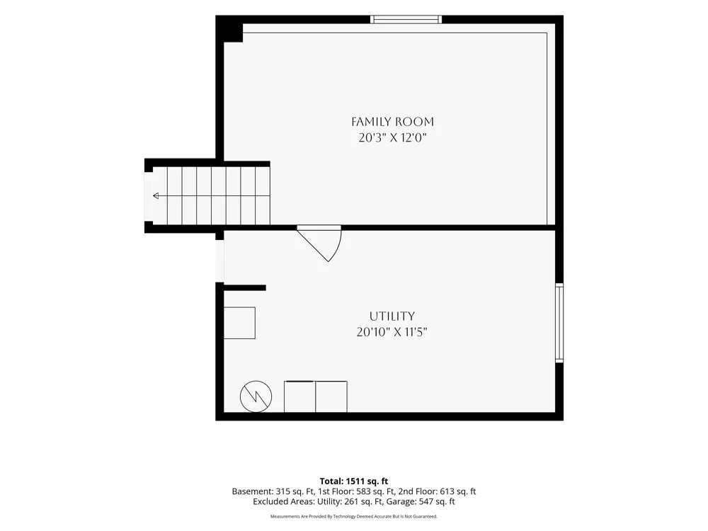 262 Jayden Street Egelston Township, MI 49442