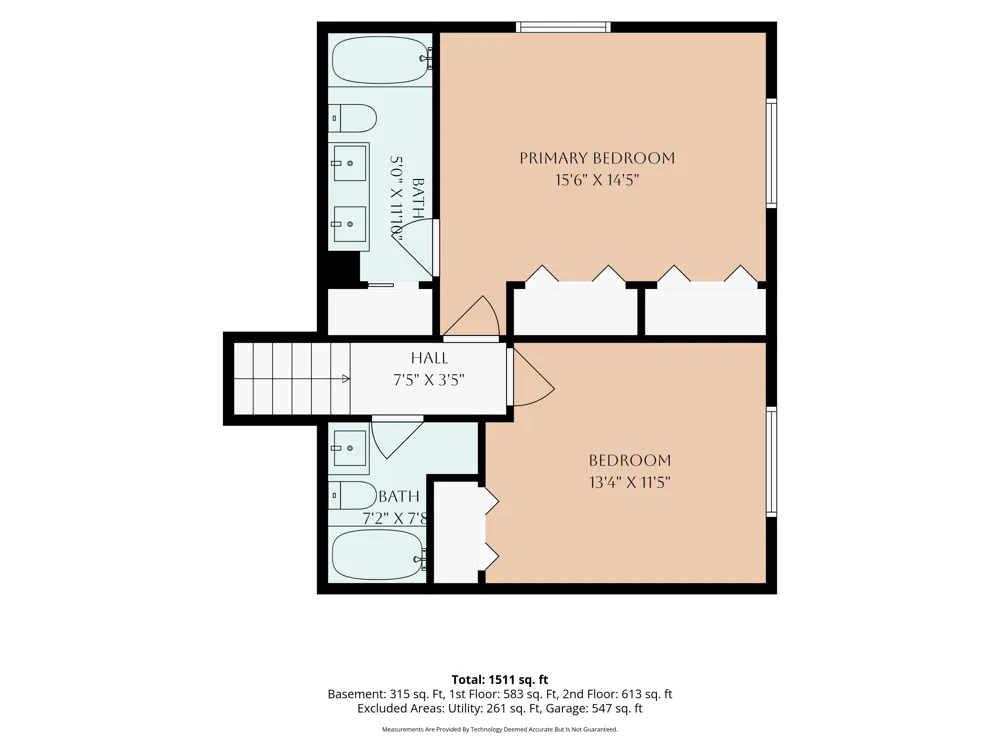 262 Jayden Street Egelston Township, MI 49442