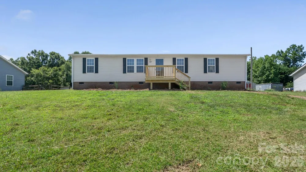 178 Zircon Drive Statesville, NC 28625
