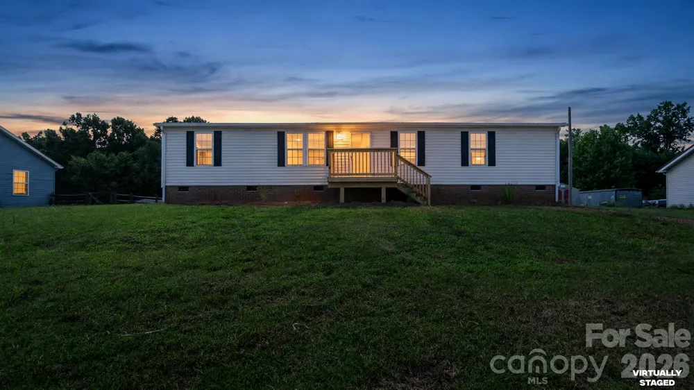178 Zircon Drive Statesville, NC 28625