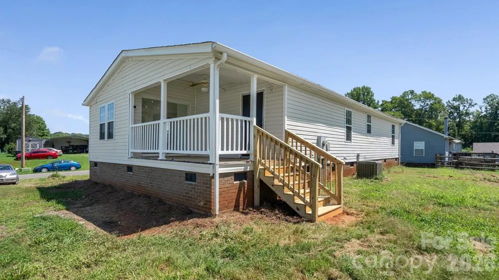 178 Zircon Drive Statesville, NC 28625