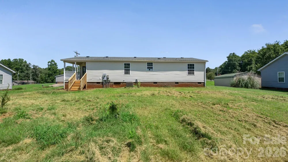 178 Zircon Drive Statesville, NC 28625