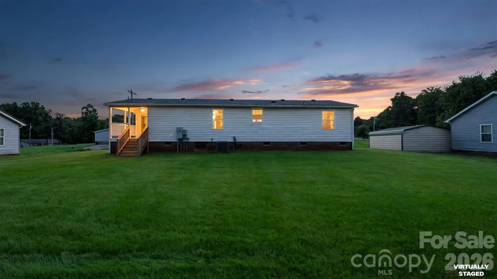 178 Zircon Drive Statesville, NC 28625