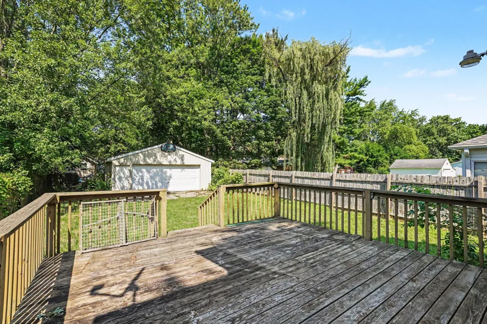 539 Dayton Avenue Kalamazoo Charter Township, MI 49048