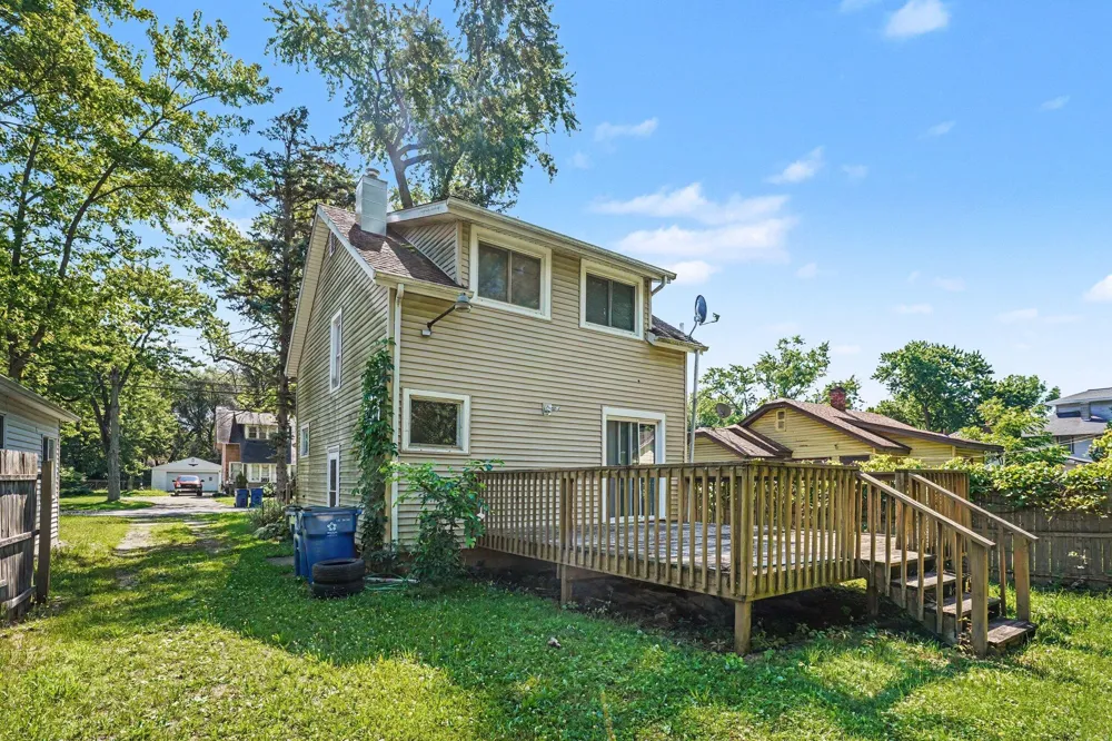 539 Dayton Avenue Kalamazoo Charter Township, MI 49048