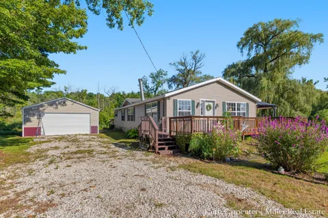 106 Little Long Lake Drive