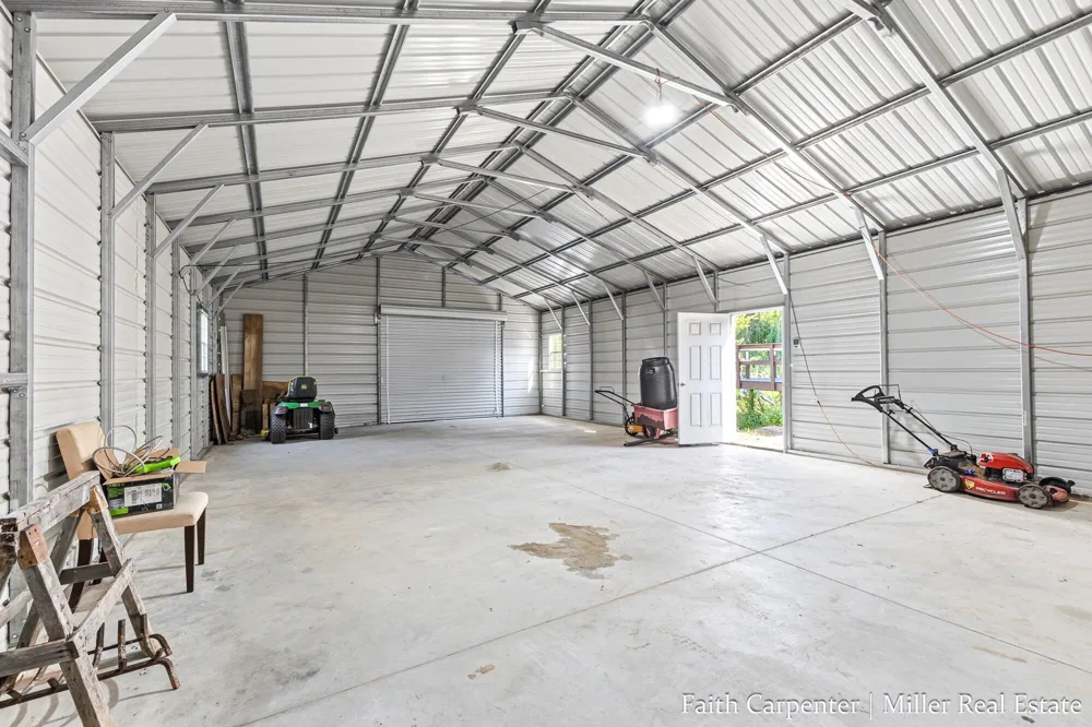 106 Little Long Lake Drive Castleton Township, MI 49073