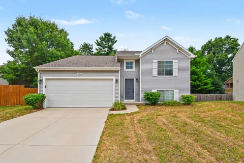 1202 Pinewood Drive