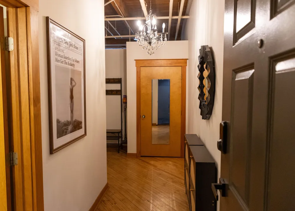 600 Monroe Avenue NW #203 Grand Rapids City, MI 49503
