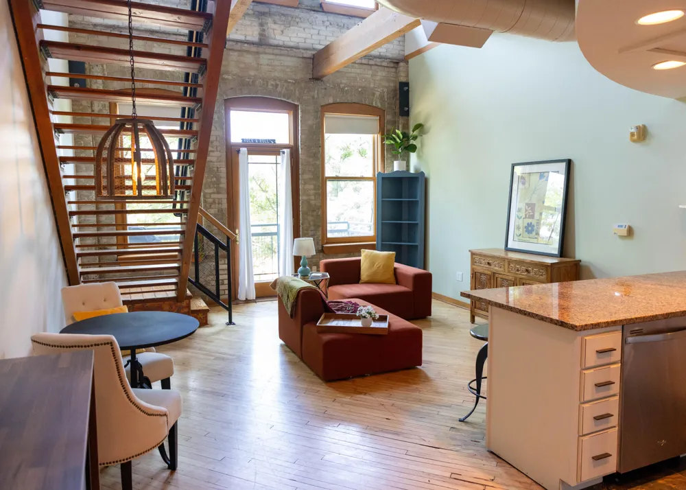 600 Monroe Avenue NW #203 Grand Rapids City, MI 49503