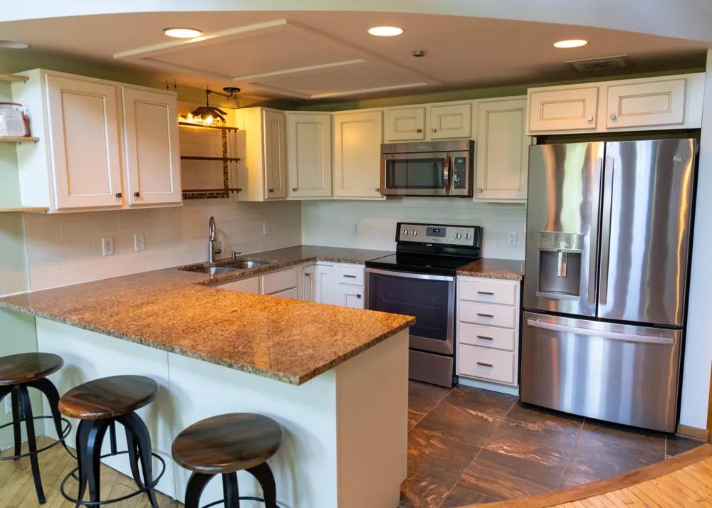 600 Monroe Avenue NW #203 Grand Rapids City, MI 49503