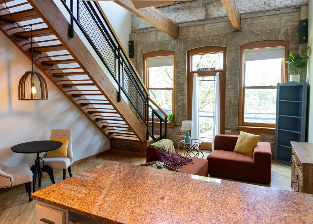 600 Monroe Avenue NW #203 Grand Rapids City, MI 49503