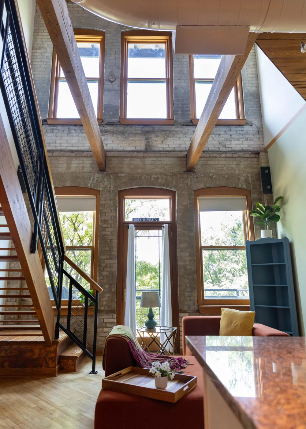 600 Monroe Avenue NW #203 Grand Rapids City, MI 49503