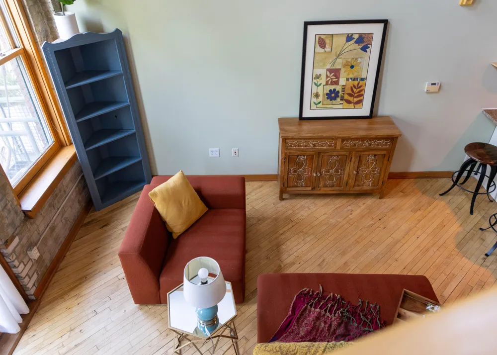 600 Monroe Avenue NW #203 Grand Rapids City, MI 49503