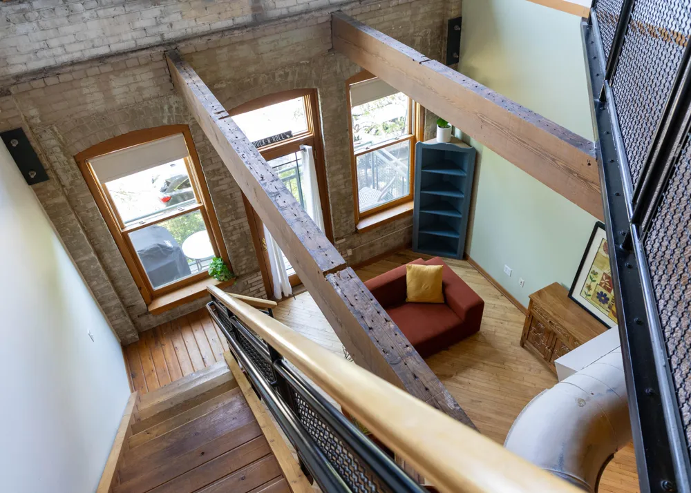 600 Monroe Avenue NW #203 Grand Rapids City, MI 49503