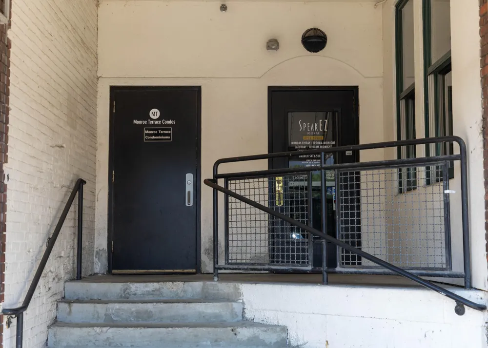 600 Monroe Avenue NW #203 Grand Rapids City, MI 49503