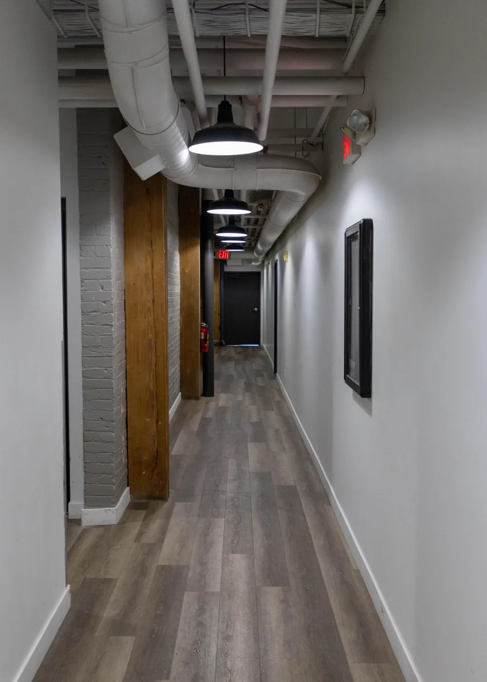 600 Monroe Avenue NW #203 Grand Rapids City, MI 49503