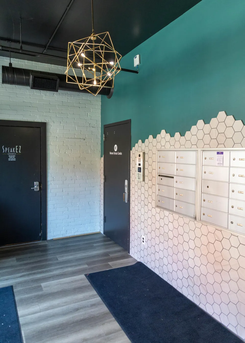 600 Monroe Avenue NW #203 Grand Rapids City, MI 49503