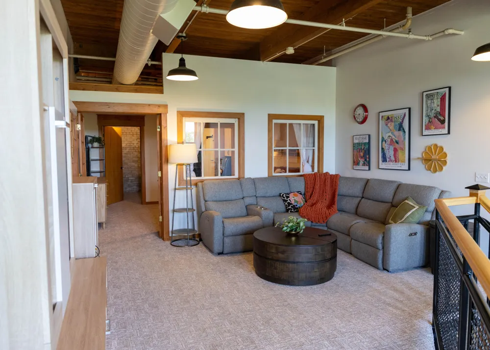 600 Monroe Avenue NW #203 Grand Rapids City, MI 49503