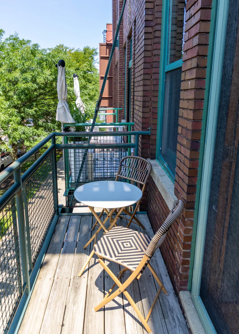600 Monroe Avenue NW #203 Grand Rapids City, MI 49503