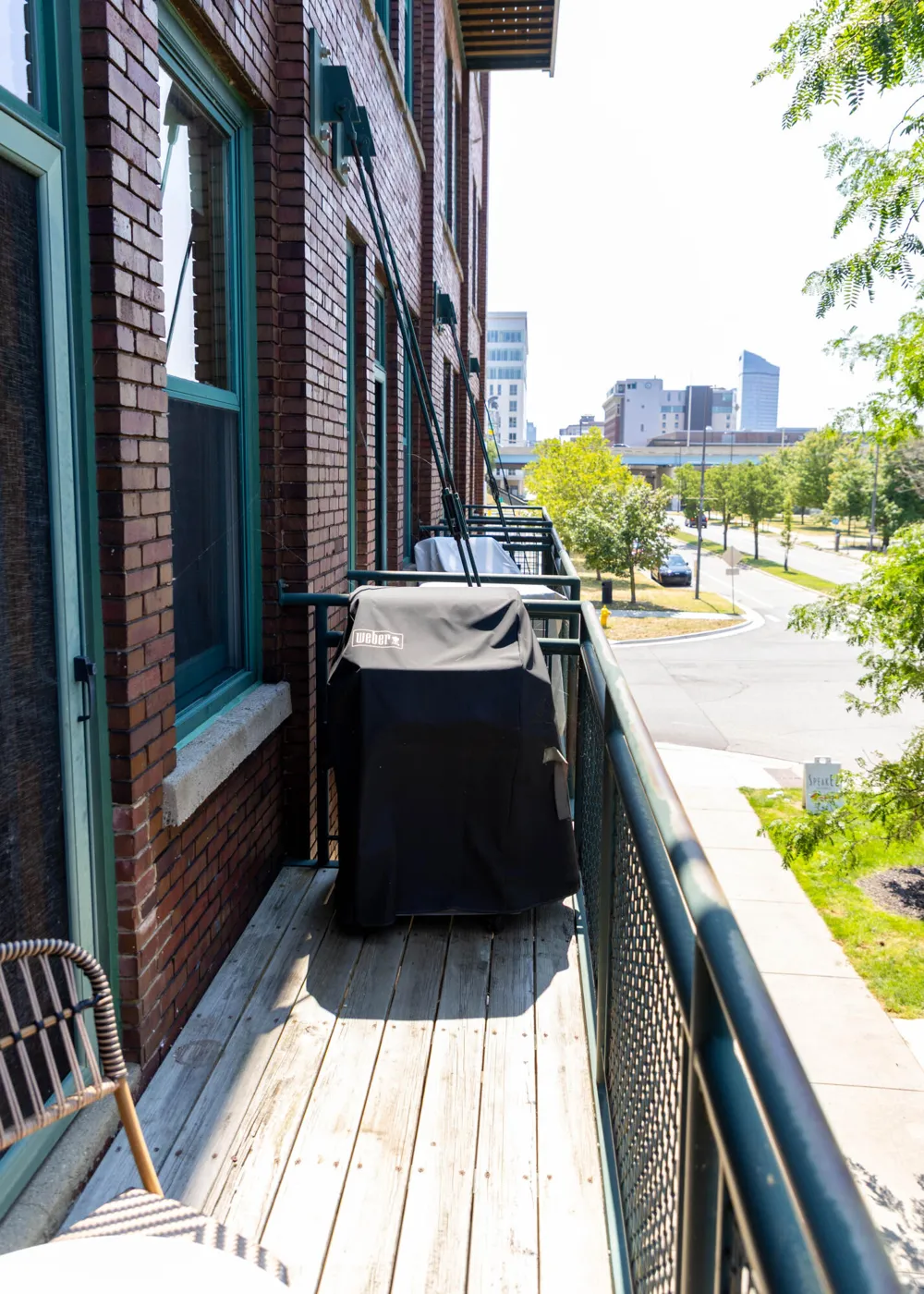 600 Monroe Avenue NW #203 Grand Rapids City, MI 49503