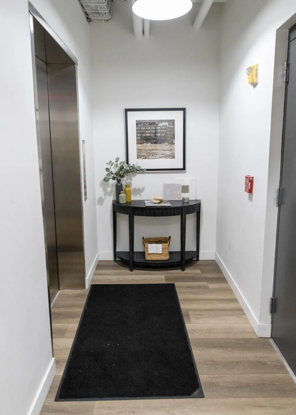 600 Monroe Avenue NW #203 Grand Rapids City, MI 49503