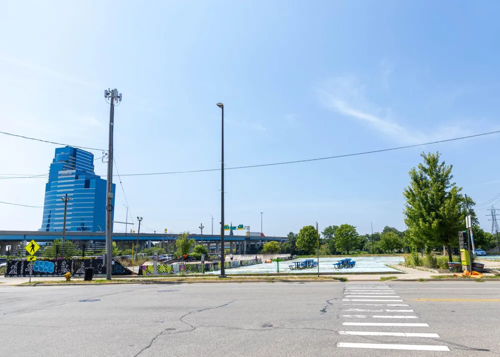 600 Monroe Avenue NW #203 Grand Rapids City, MI 49503