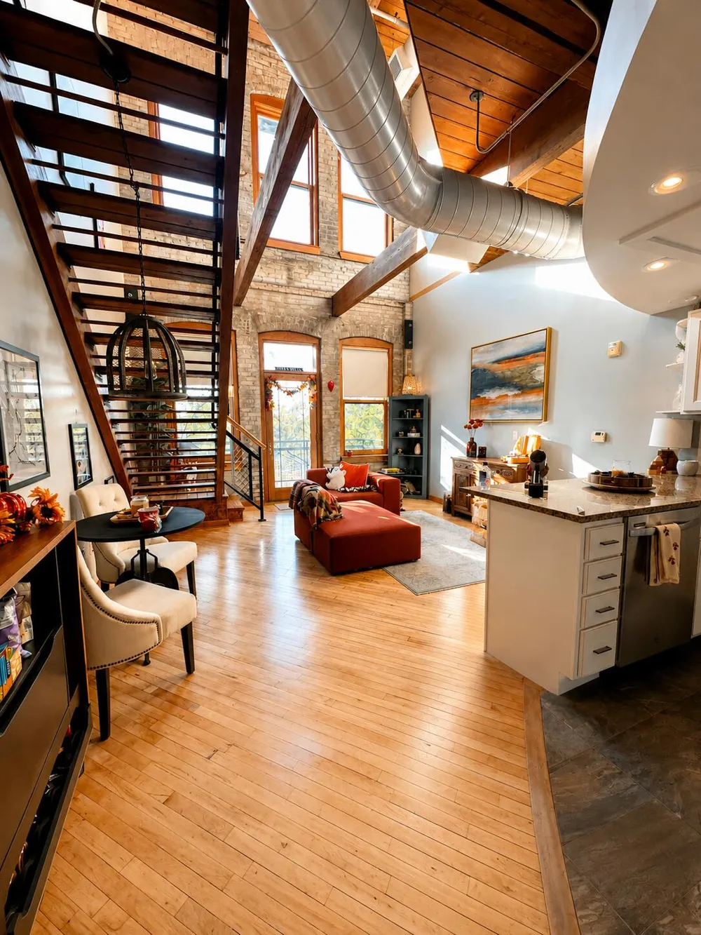 600 Monroe Avenue NW #203 Grand Rapids City, MI 49503