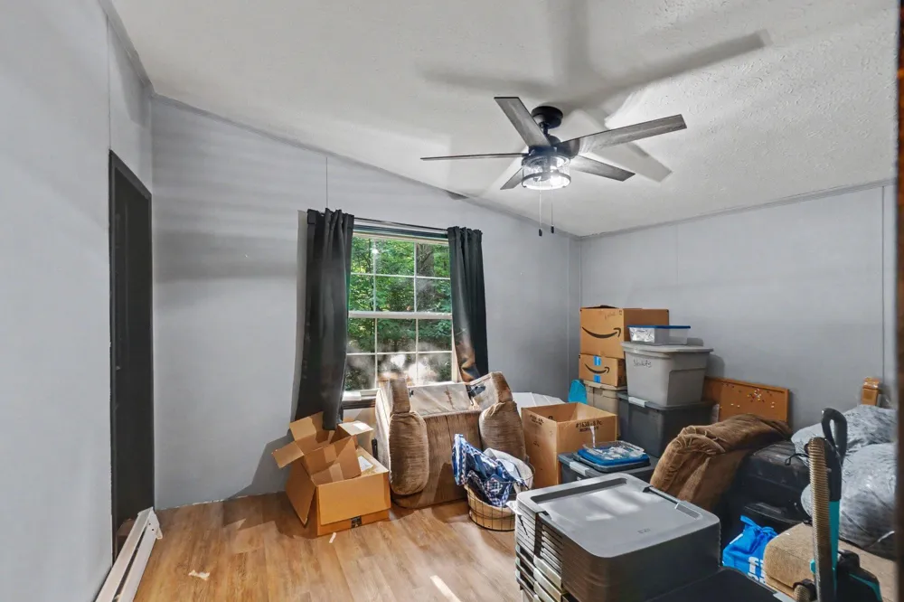 6606 E Hill Street Croton Township, MI 49337