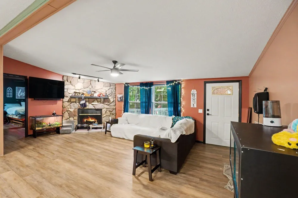 6606 E Hill Street Croton Township, MI 49337