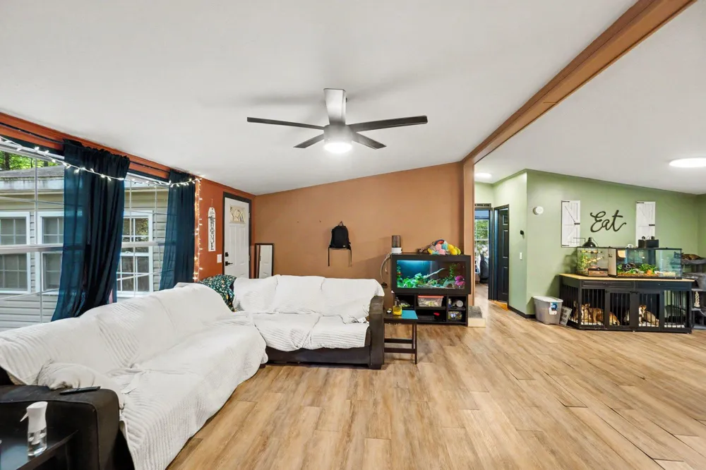 6606 E Hill Street Croton Township, MI 49337