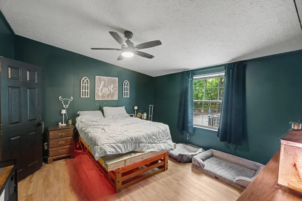 6606 E Hill Street Croton Township, MI 49337