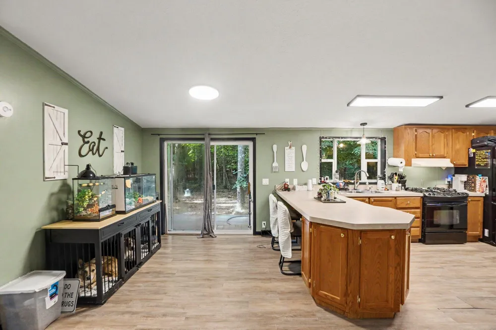 6606 E Hill Street Croton Township, MI 49337