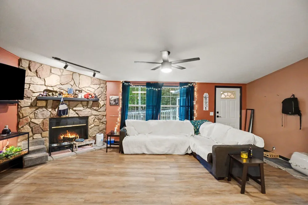 6606 E Hill Street Croton Township, MI 49337