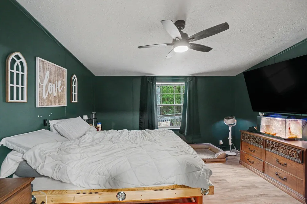 6606 E Hill Street Croton Township, MI 49337