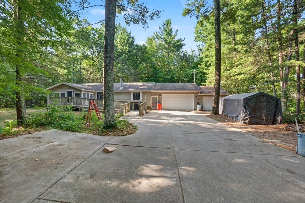 6606 E Hill Street Croton Township, MI 49337