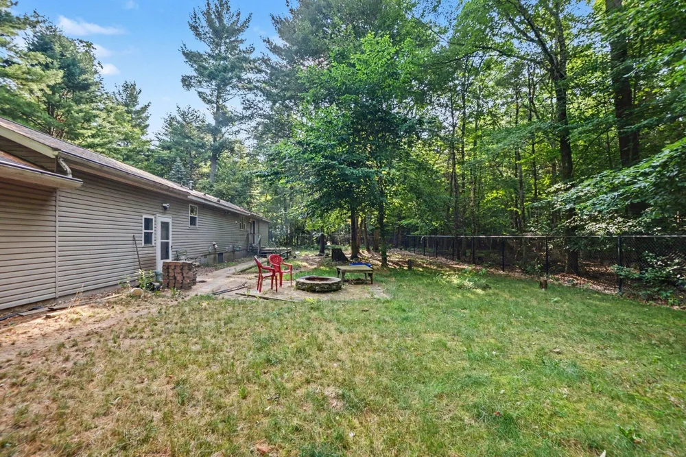 6606 E Hill Street Croton Township, MI 49337